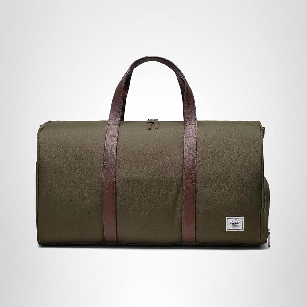 Herschel Novel Duffle | Amazon (US)