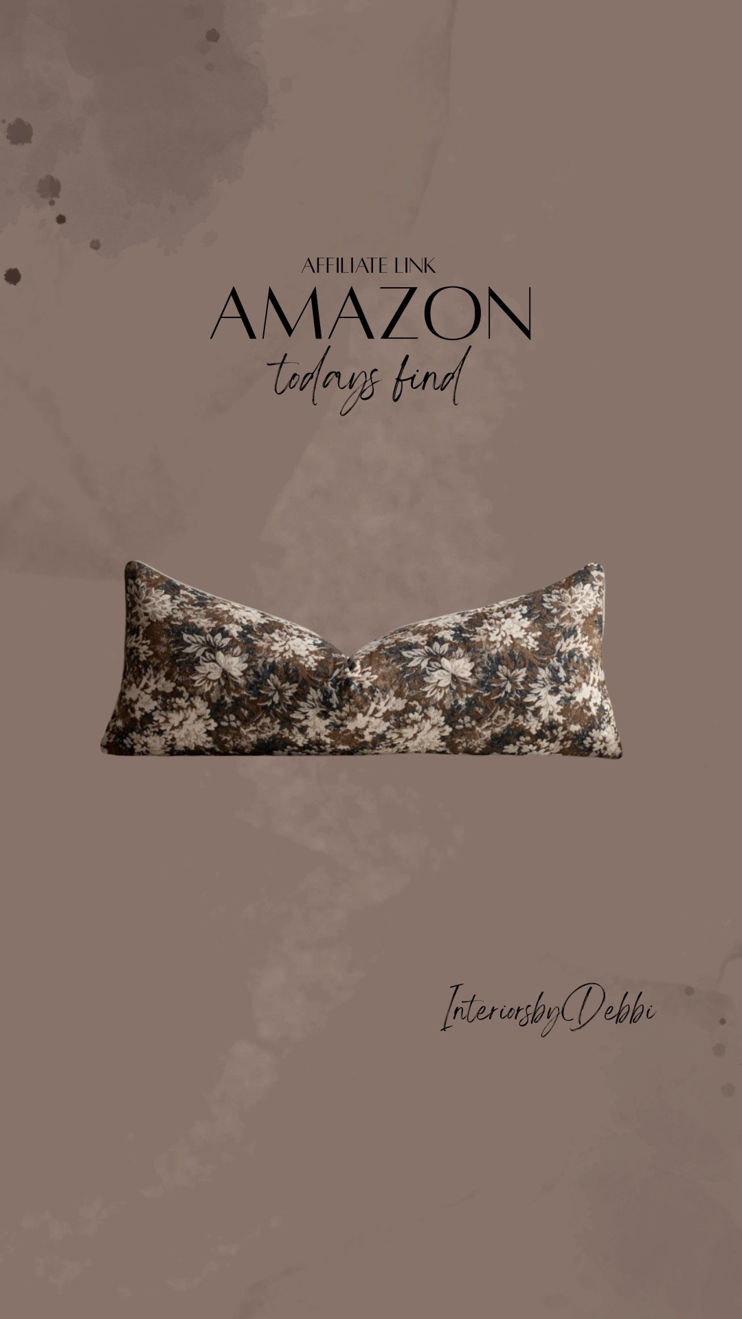 Amazon Home
Lumbar pillow covers, transitional home, modern decor, amazon find, amazon home, target home decor, mcgee and co, studio mcgee, amazon must have, pottery. barn, Walmart finds, affordable decor, home styling, budget friendly, accessories, neutral decor, home finds, buy new arrival, coming soon, sale alert, high end look for less, Amazon favorites, Target finds, cozy, modern, earthy, transitional, luxe, romantic, home decor, budget friendly decor #amazonhome

#LTKSeasonal #LTKHome