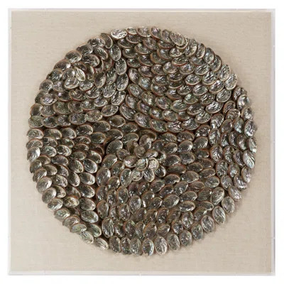 Thailand Shell Wall DÃ©cor | Wayfair North America