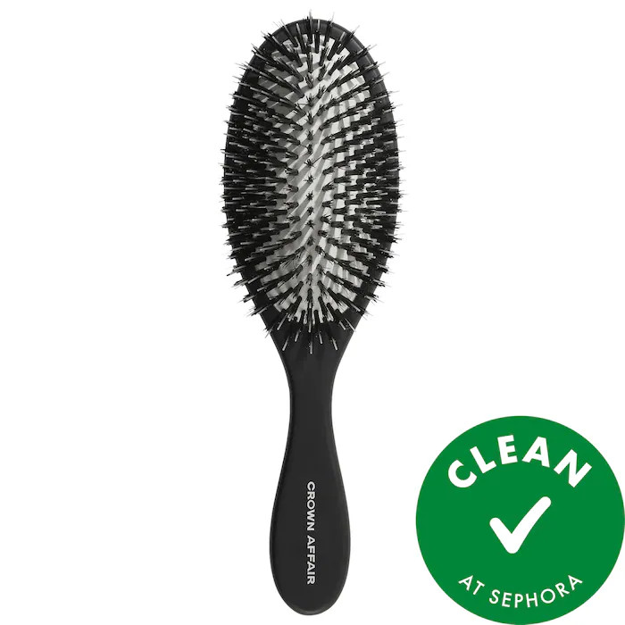 The Flexible Hold Finishing Hair Gel - Crown Affair | Sephora | Sephora (US)