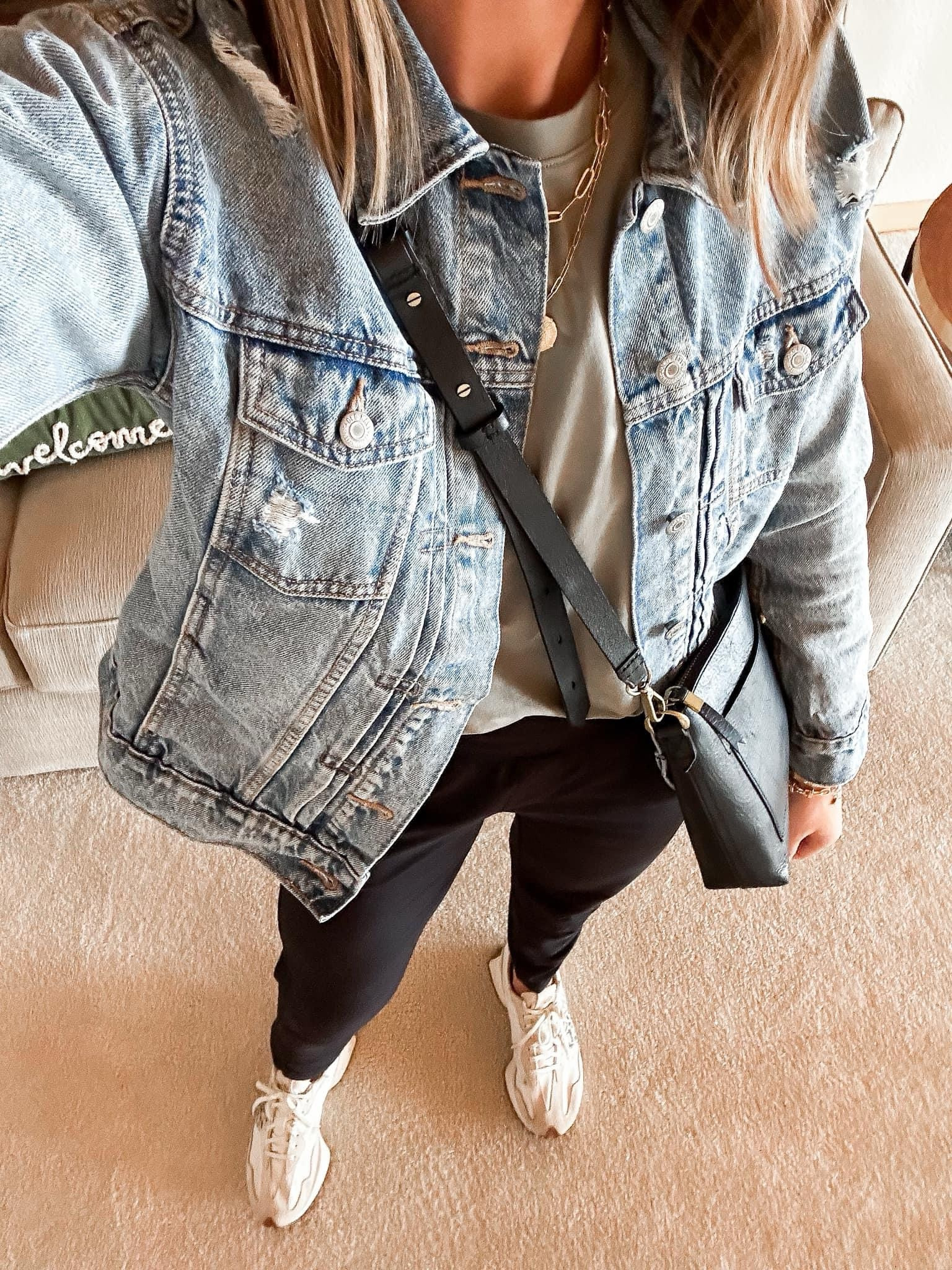 Best news ever!!! My favorite casual pants have been restocked in the tall sizes! 🎉🙌🏻 I wear a small tall. 


#LTKsalealert #LTKstyletip #LTKfindsunder50