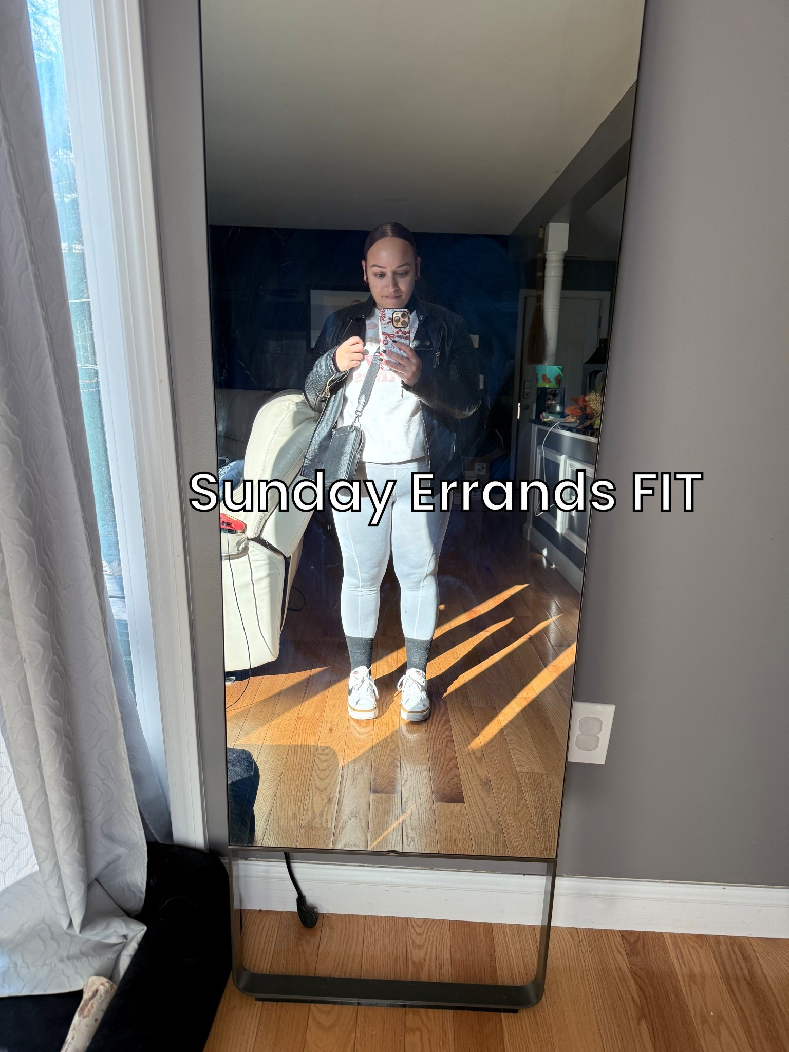 #LTKmomlife #LTKmorningroutine #LTKootd