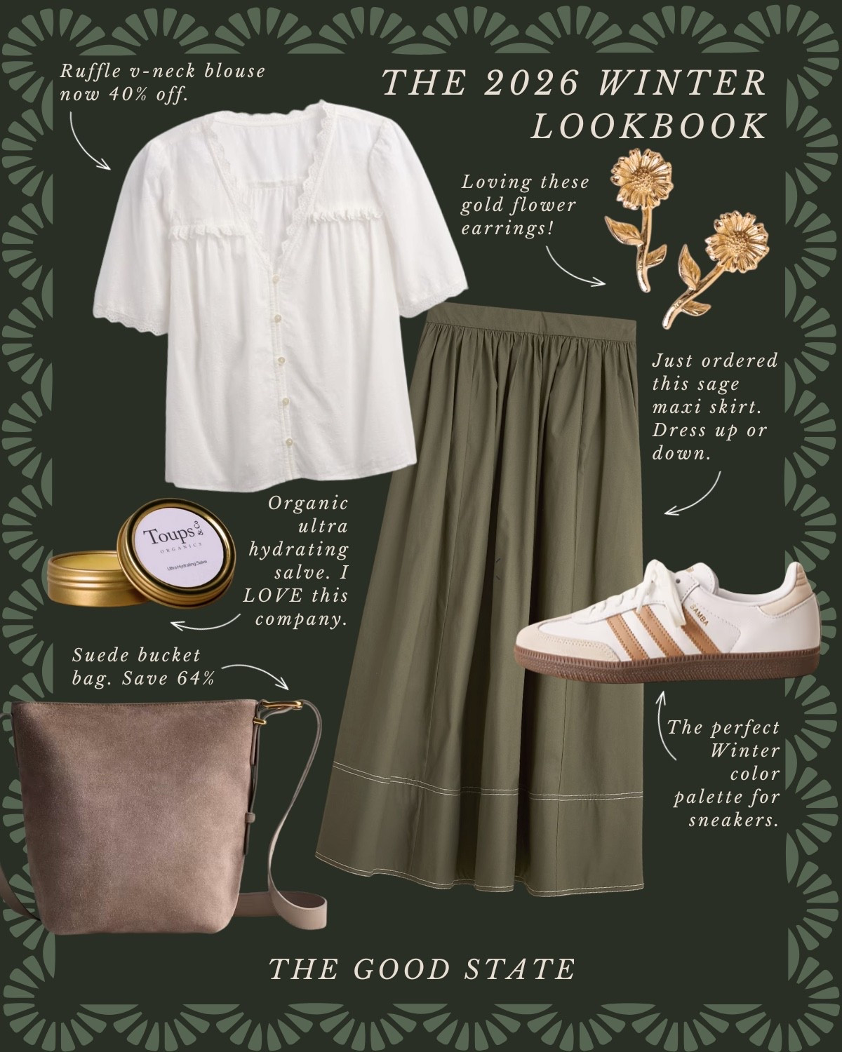 This is for the girlies who live for the magic that comes with the first snowfall—who can smell snow coming, just like Lorelei Gilmore. For the ones dreaming of Christmas in New York City— sipping cocoa at The Plaza, ice skating under the Rockefeller tree, and strolling down Fifth Ave with twinkling city lights overhead. The ones who live for that Home Alone 2 or Serendipity kind of magic. This is for the ones already decking the halls, planning Christmas parties and shopping for outfits for all their upcoming holiday festivities and cozy ski trips. For the Ralph Lauren lovers bundling up in all the plaid scarves, fur coats and riding boots. This is for the ones who are loving a good leopard moment and who aren’t afraid of pops of color to brighten the cold, rainy days. For the ladies finding every reason to wear red lipstick and earmuffs. This collection is for the ladies who can never have too many Fair Isle sweaters, cashmere layers and wool mittens. This is for the ones embracing all festive goodness and warm at-home moments the season has to offer.

#slowliving #romantizeyourlife #90sera #90style #90saesthetic #ralphlauren  #preppyfashion  #ralphlauren #ivyleague #ralphlaurenchristmas #winterfashion #winterstyle #nyc #christmasinnewyork #winteroutfits #classicstyle #holidayoutfit #nyeoutfit #ootd #giftsforher

#LTKootd #LTKActive #LTKSaleAlert