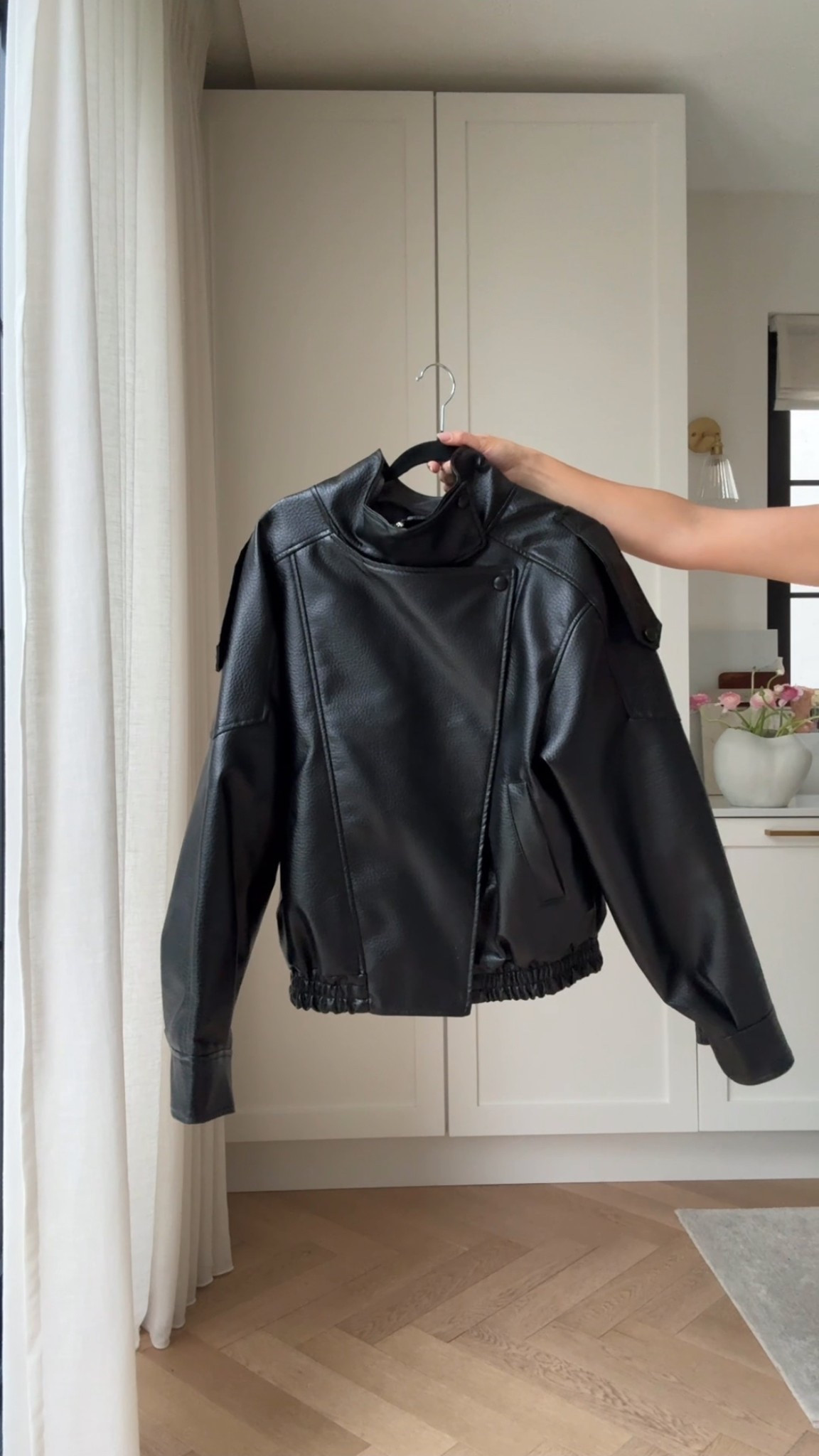 One jacket, 3 ways!

#LTKeurope #LTKuk #LTKwinter