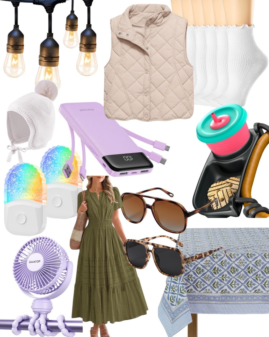 Prime day deals we use ALL THE TIME in the Eubanks house!! 