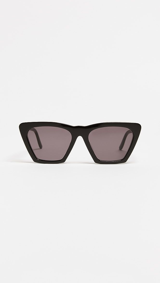 Lisbon Sunglasses | Shopbop