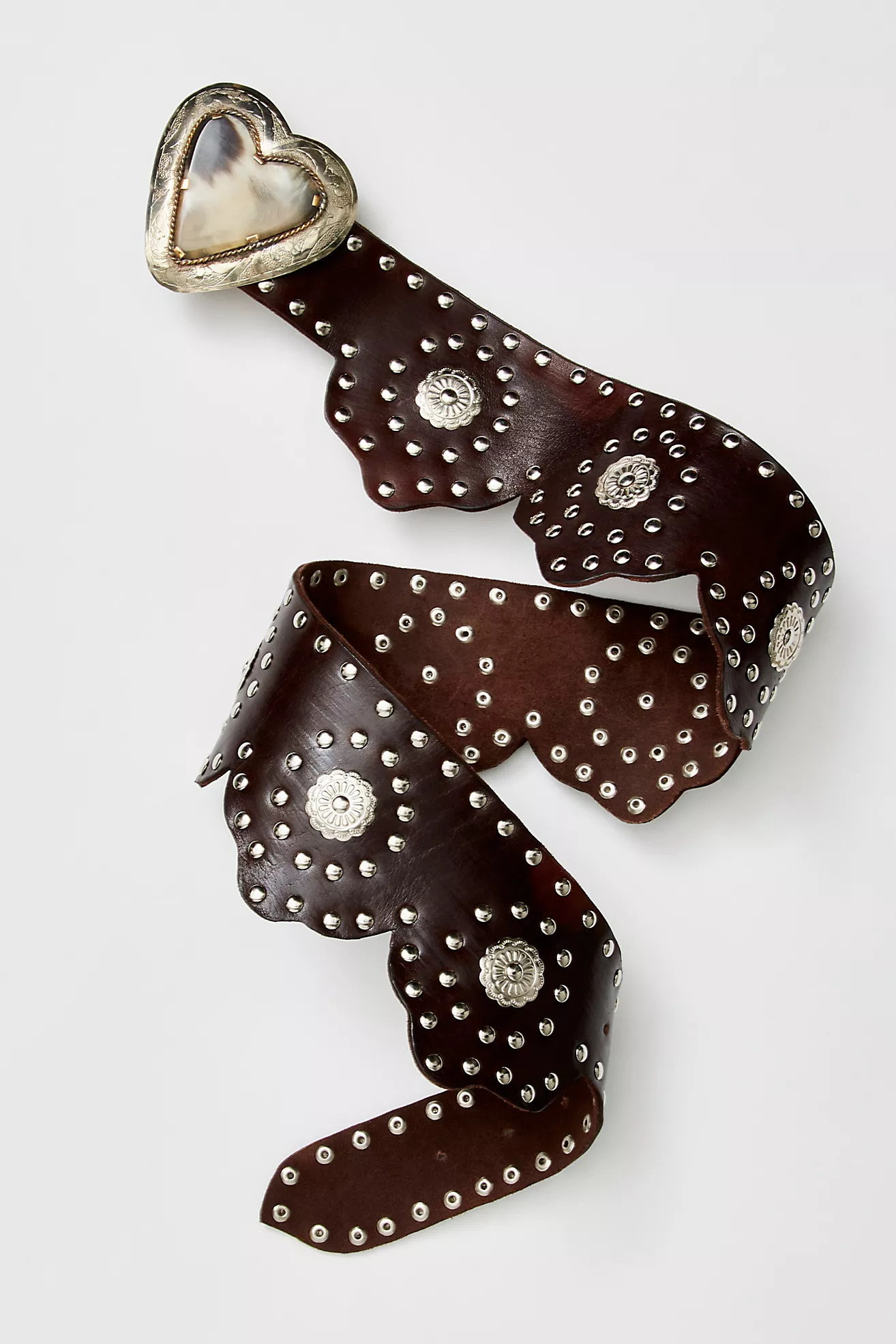 Wildheart Studded Belt | Free People (Global - UK&FR Excluded)