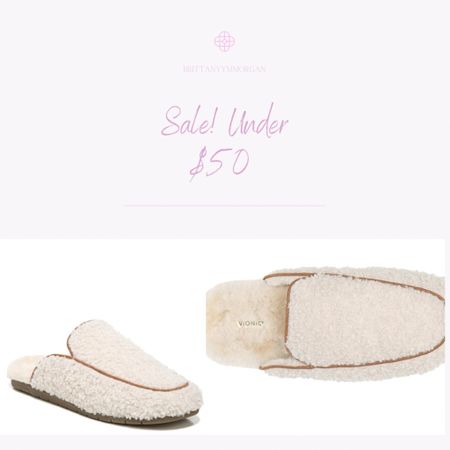 My most loved Sherpa mules are on major sale! Still in stock in most sizes, but not for long! I promise you won’t regret getting these. 

#LTKsalealert #LTKshoecrush #LTKunder50