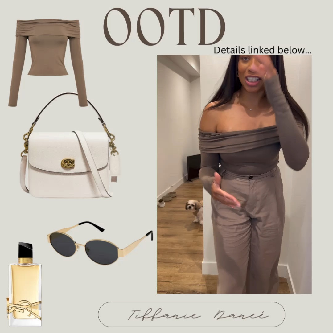 Links to everything I’m wearing are listed below. 

#LTKStyleTip #LTKFindsUnder100