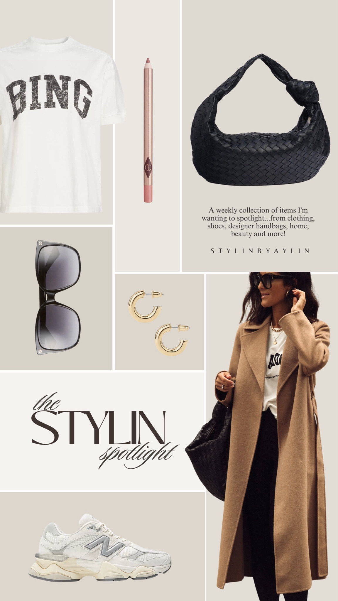 Sharing a few pieces I'm loving! StylinByAylin, Aylin

#LTKSeasonal #LTKHoliday #LTKStyleTip