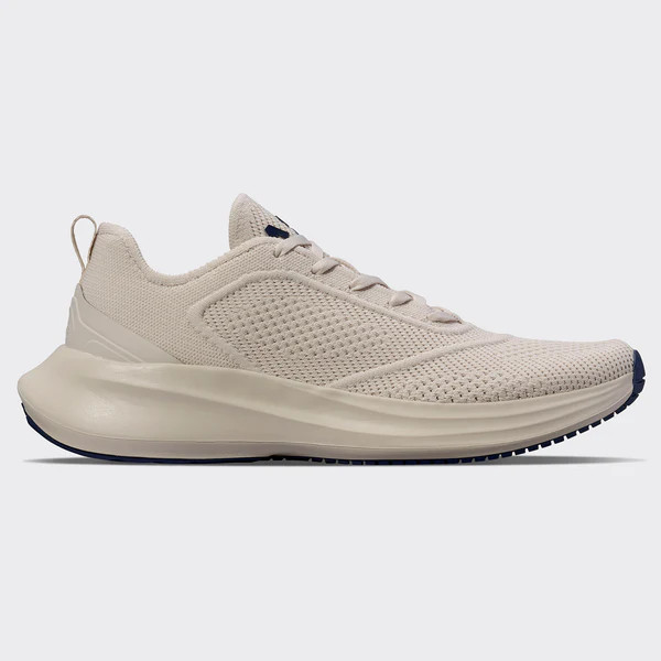 Men's TechLoom Dream Clay / Navy | APL