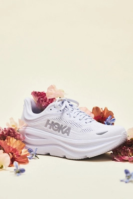 HOKA® Bondi 9 Sneakers | Anthropologie (US)
