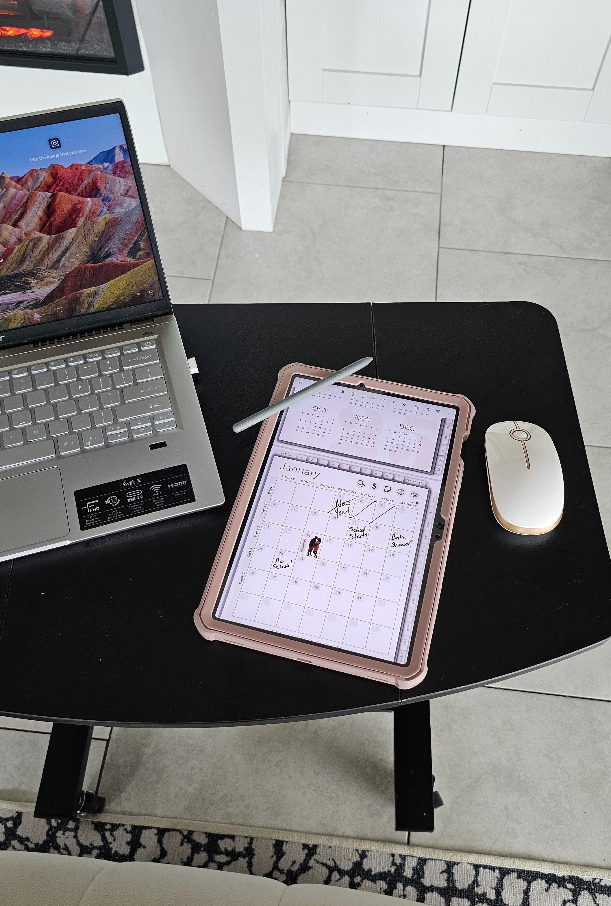 The perfect digital planner to me keep on track this year!

#LTKSaleAlert #LTKHome #LTKActive