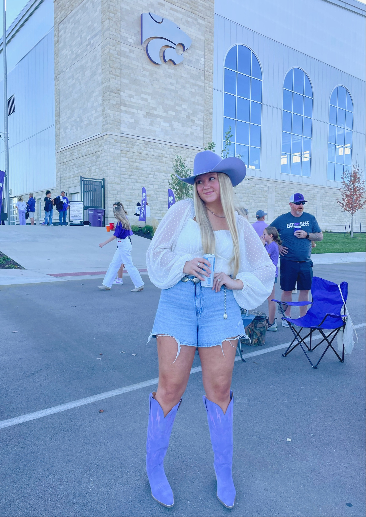 Kansas State football #LTKCyberWeek 

#LTKStyleTip #LTKSeasonal