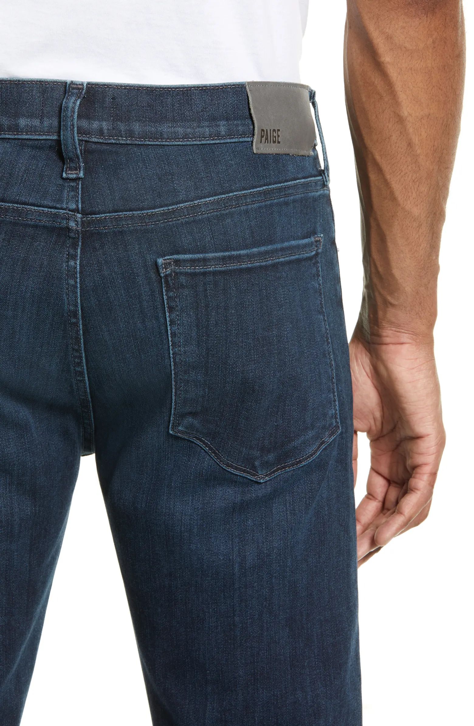 Federal Men's Slim Straight Leg Jeans | Nordstrom