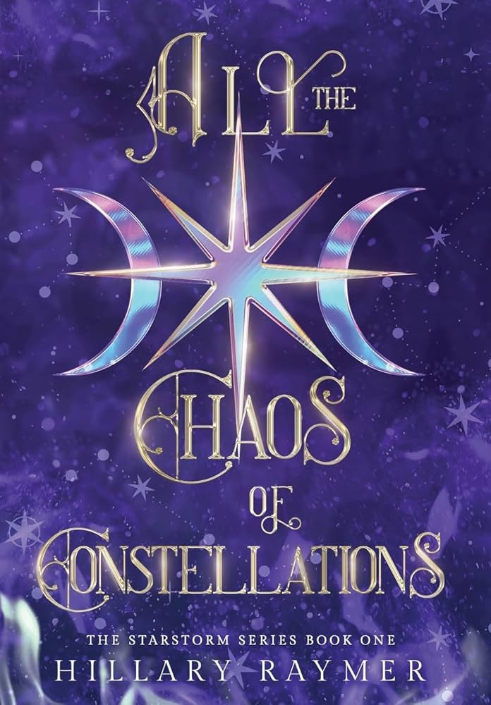 All the Chaos of Constellations | Amazon (US)