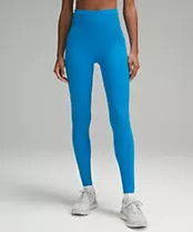 Swift Speed High-Rise Tight 28" | Women's Leggings/Tights | lululemon | Lululemon (US)