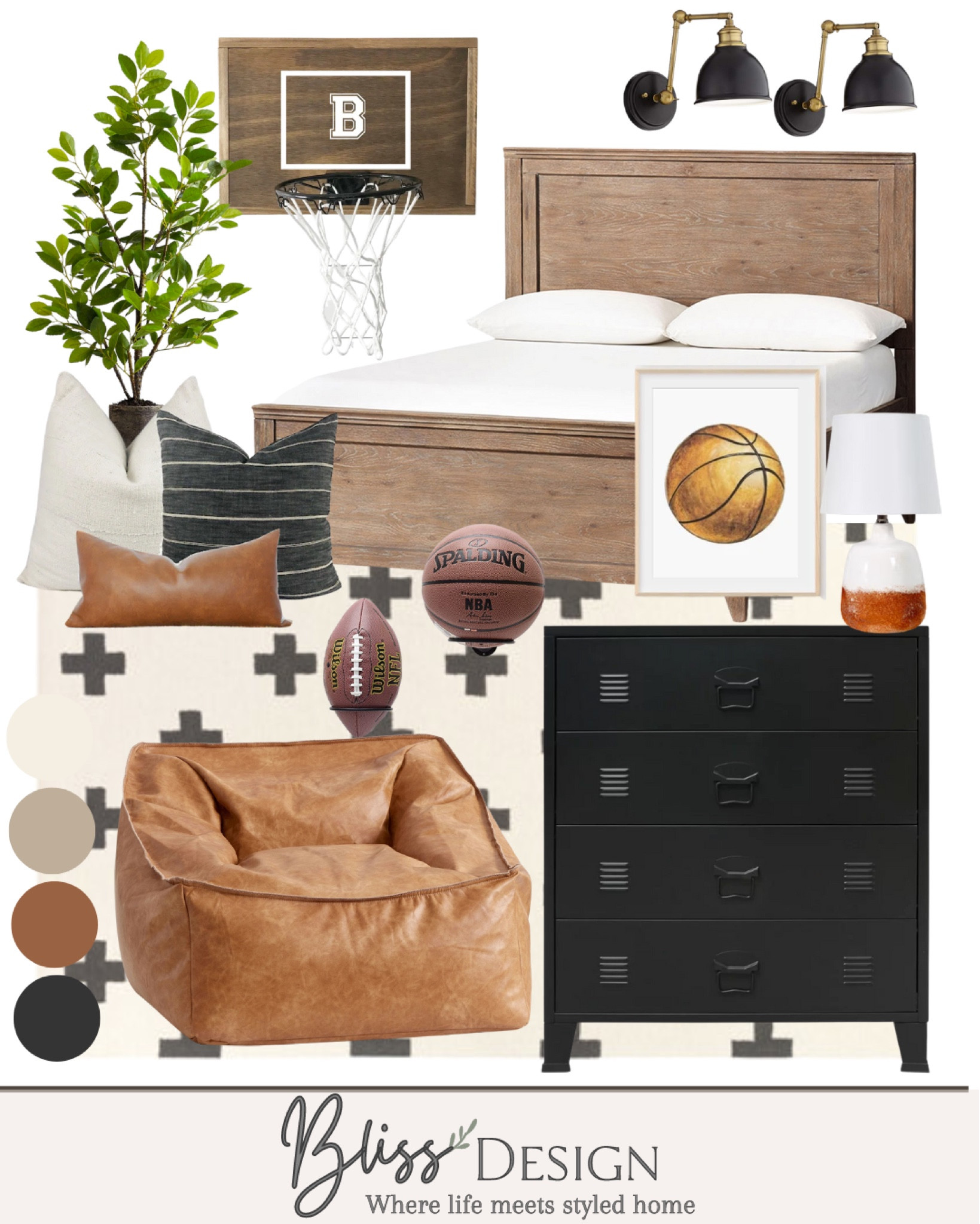 Boys bedroom design! 

#LTKfamily #LTKkids #LTKhome