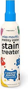 Hate Stains Co. Stain Remover for Clothes - Non-Toxic Laundry Stain Remover Spray for Baby & Kids... | Amazon (US)