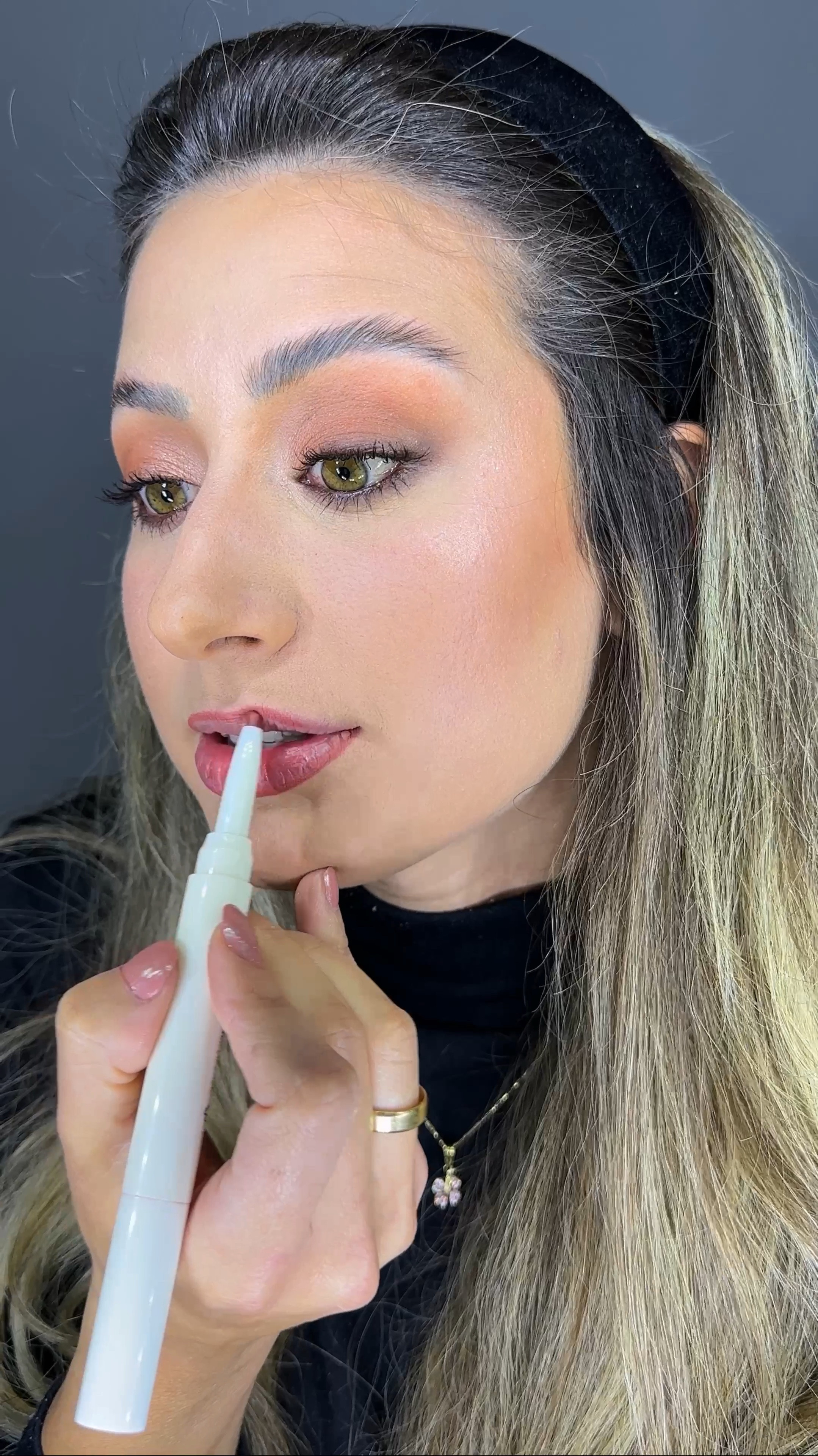 Minha versão de #lattemakeup e mais algumas opções de produtos pra usar nesse make 🤎 #ltkcon #ltkconbr2023 

#LTKbrasil #LTKbeauty