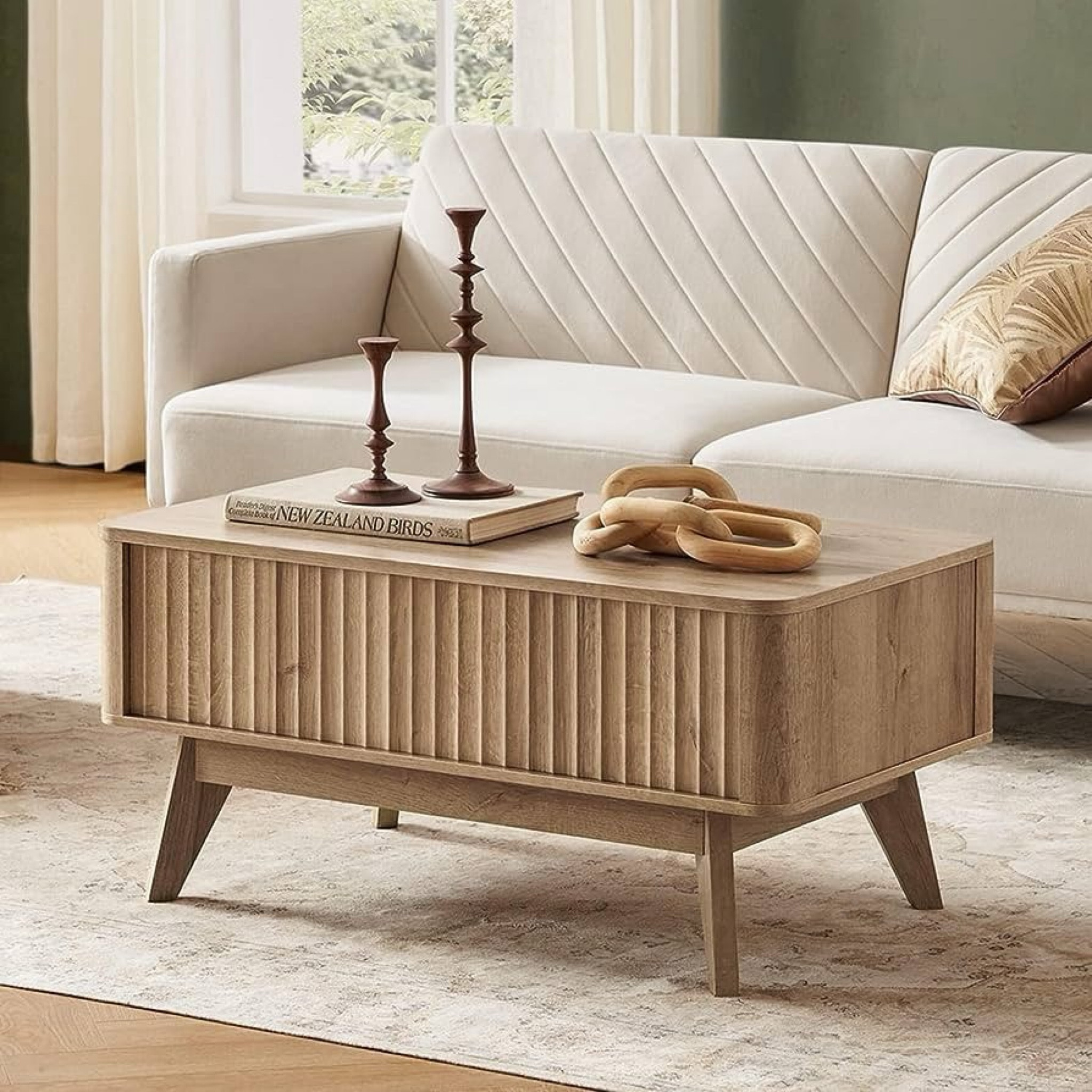 Coffee Table 

#LTKhome