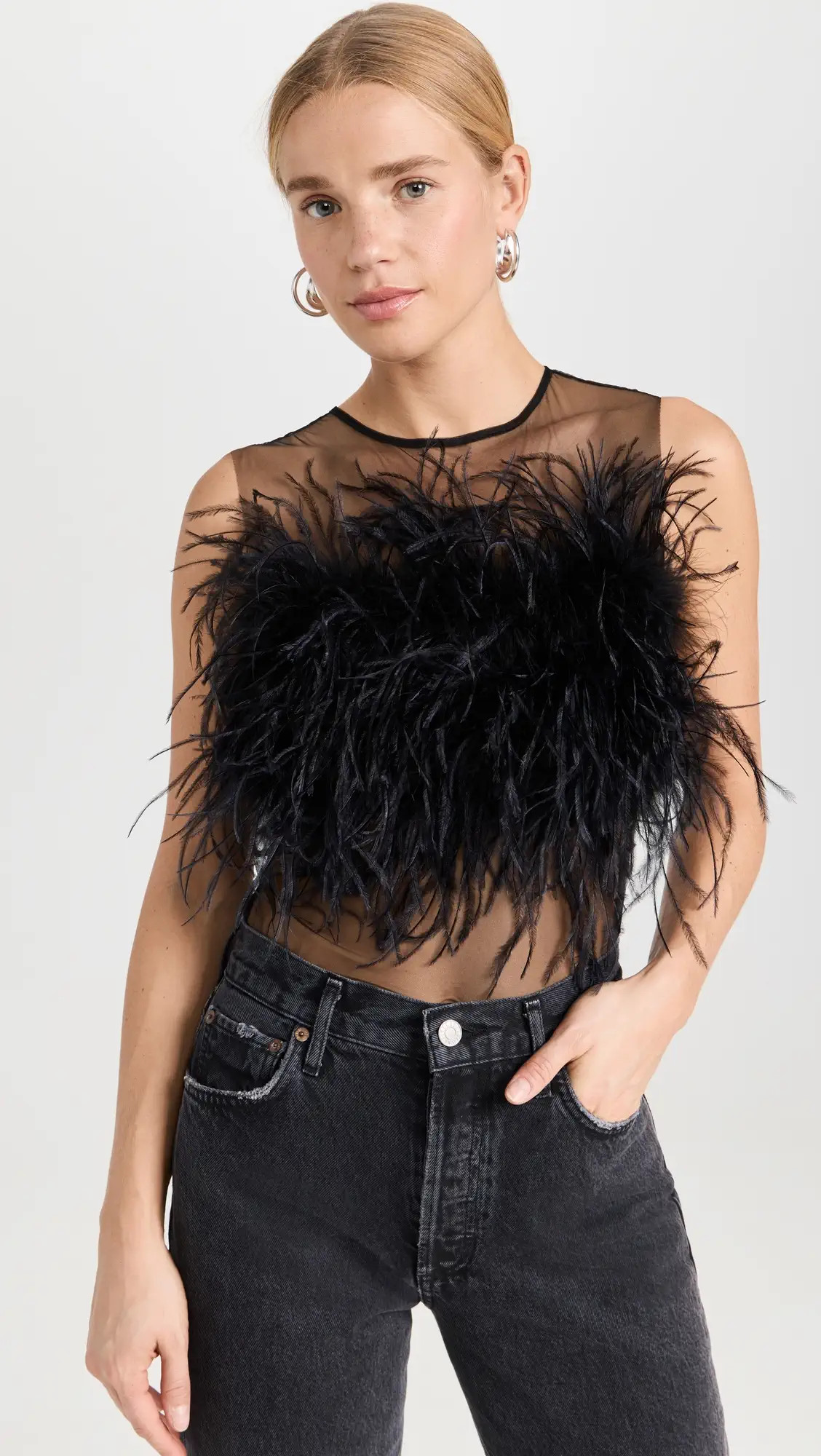 o.p.t Cali Top | Shopbop | Shopbop