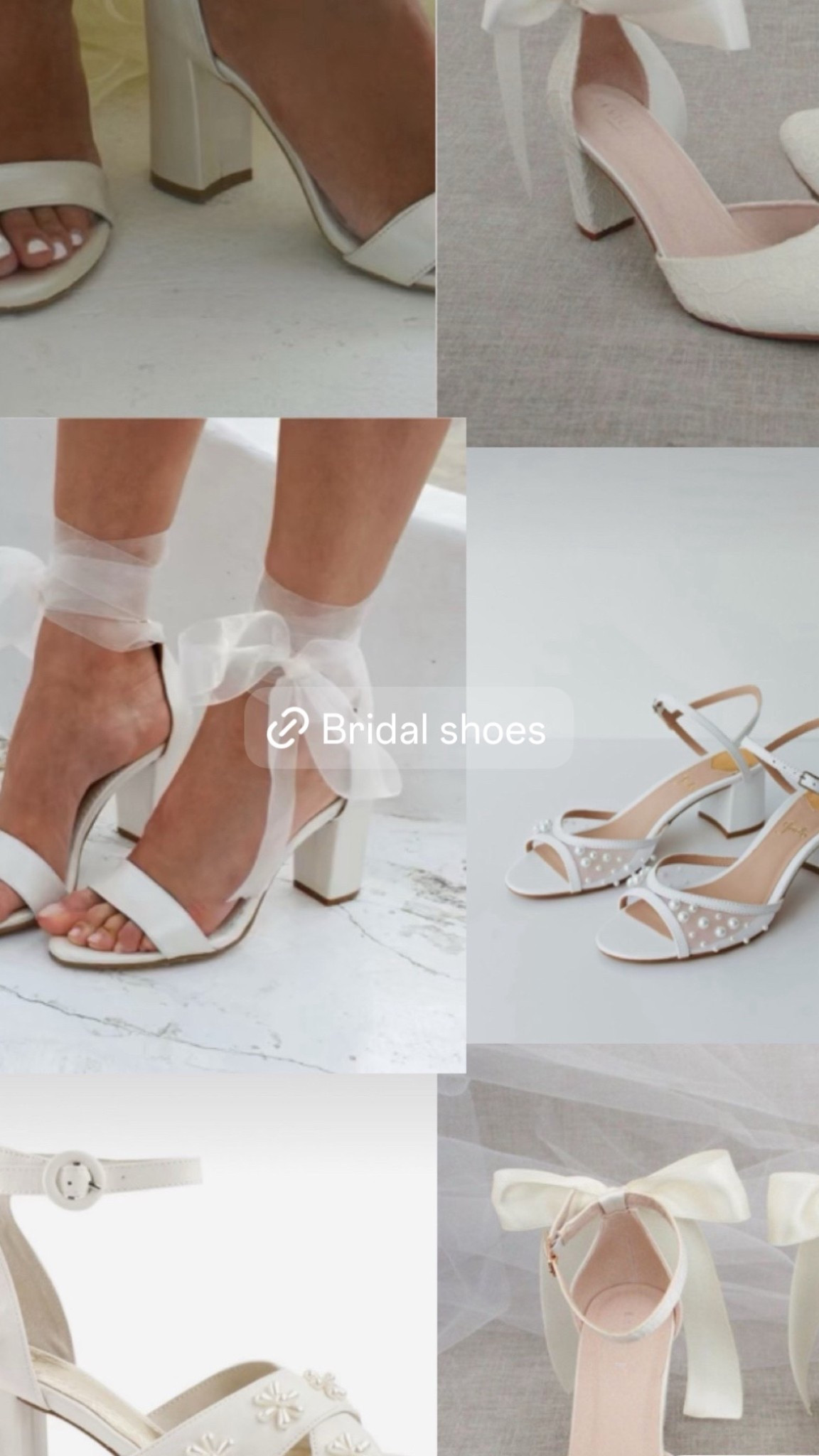 For my brides out there in 2025 and 2026…😏

#LTKSaleAlert #LTKWedding