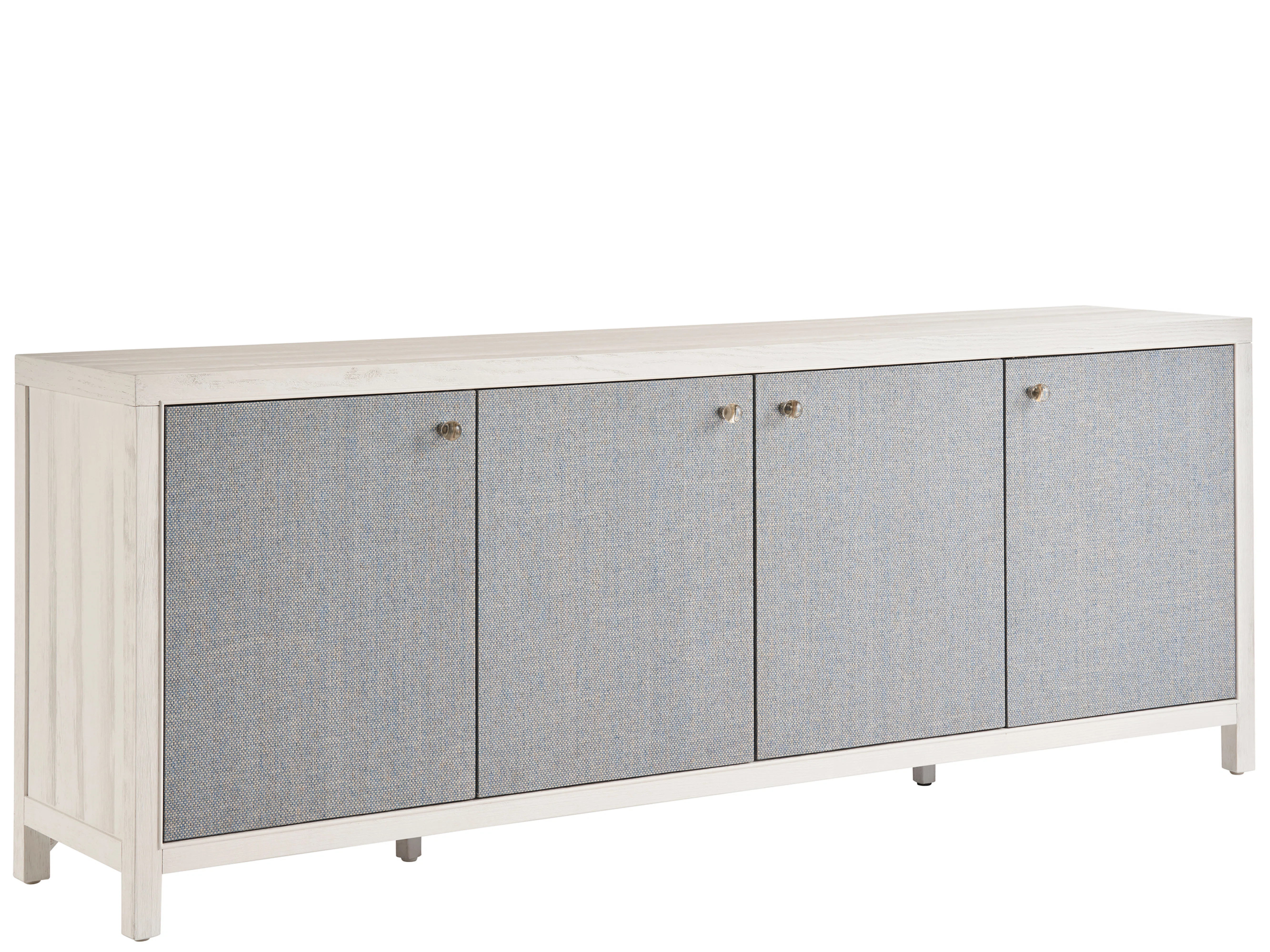 Captiva 85'' Solid Wood Sideboard | Wayfair North America