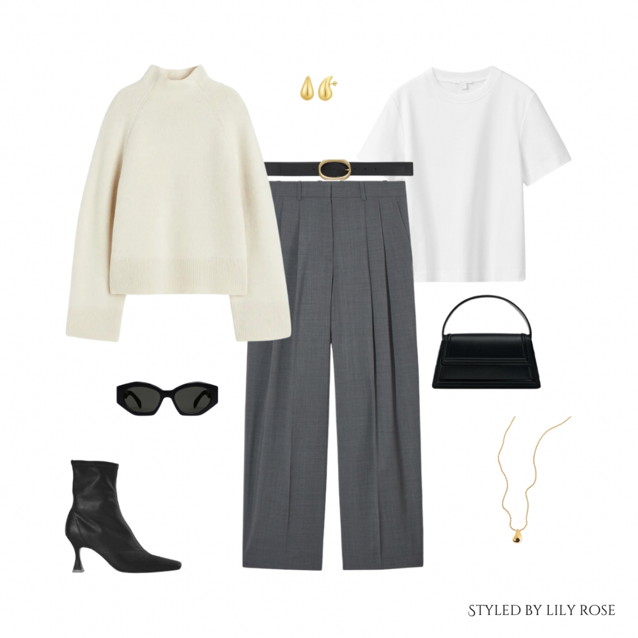 autumn workwear 🖇️

#LTKworkwear #LTKstyletip #LTKSeasonal