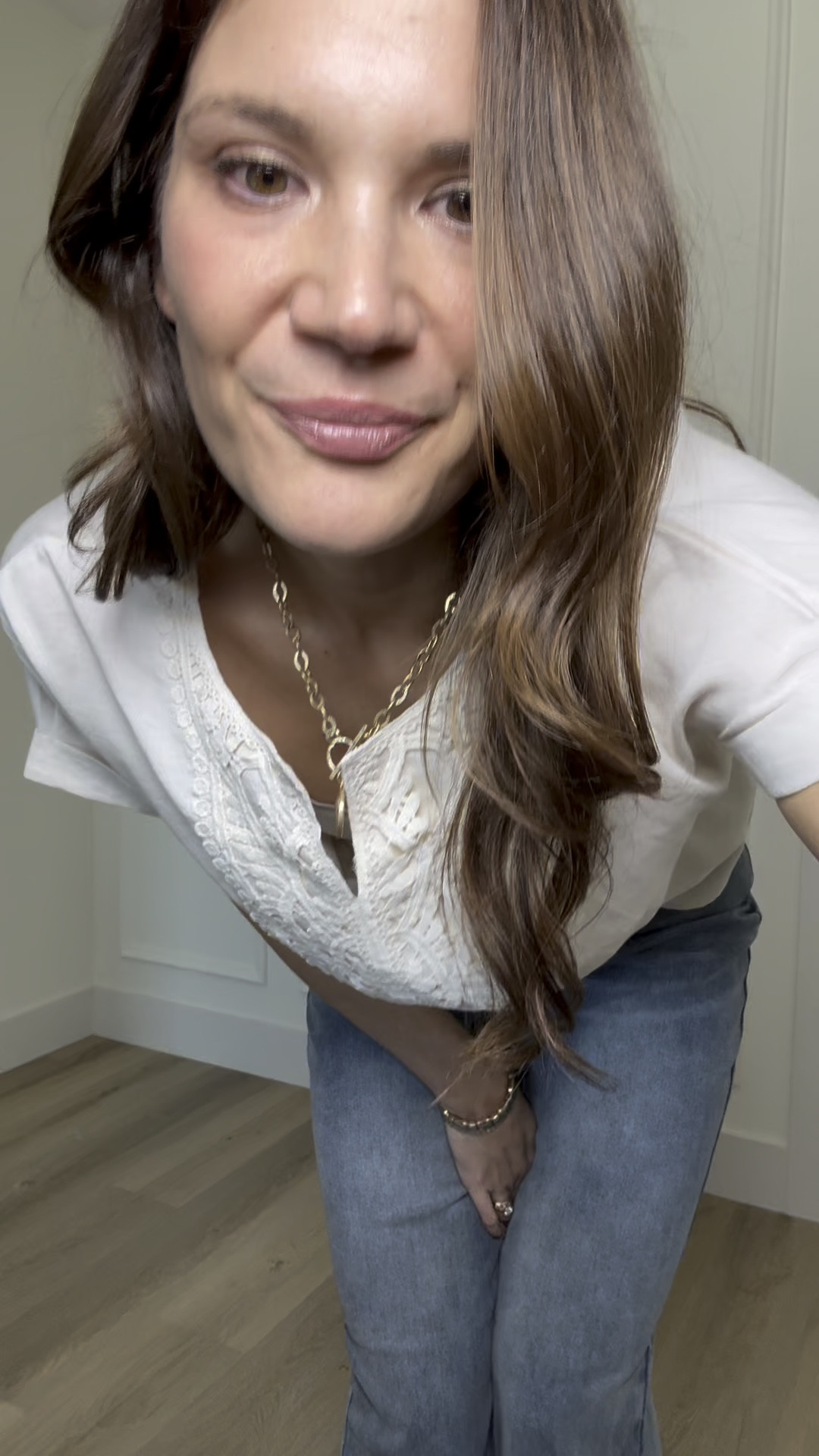 Tall denim Amazon jeans!! They’re straight leg and the wash on them is a 10/10. I am wearing these in a large extra long but I need to exchange them for a medium extra long! 

Amazon denim tall girl jeans tall girl finds Amazon jeans tall inseam everyday casual tall girl approved Stang and co

#LTKTall #LTKSeasonal #LTKootd