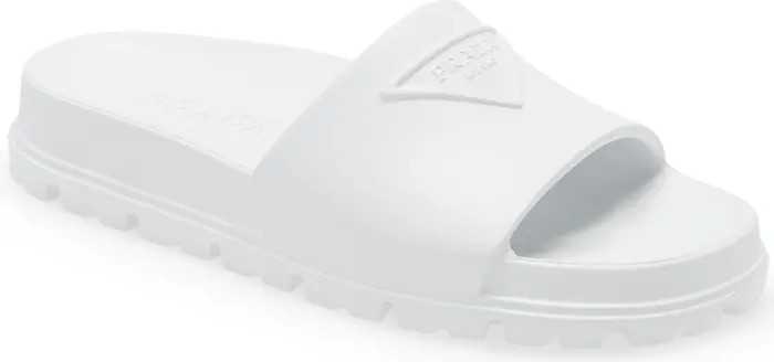 Logo Slide Sandal | Nordstrom