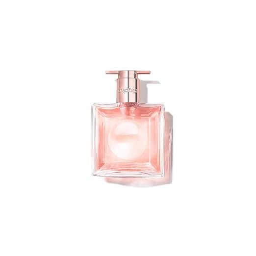 Lancôme Idôle Eau de Parfum - Long Lasting Fragrance with Notes of Bergamont, Jasmine & Vanilla... | Amazon (US)