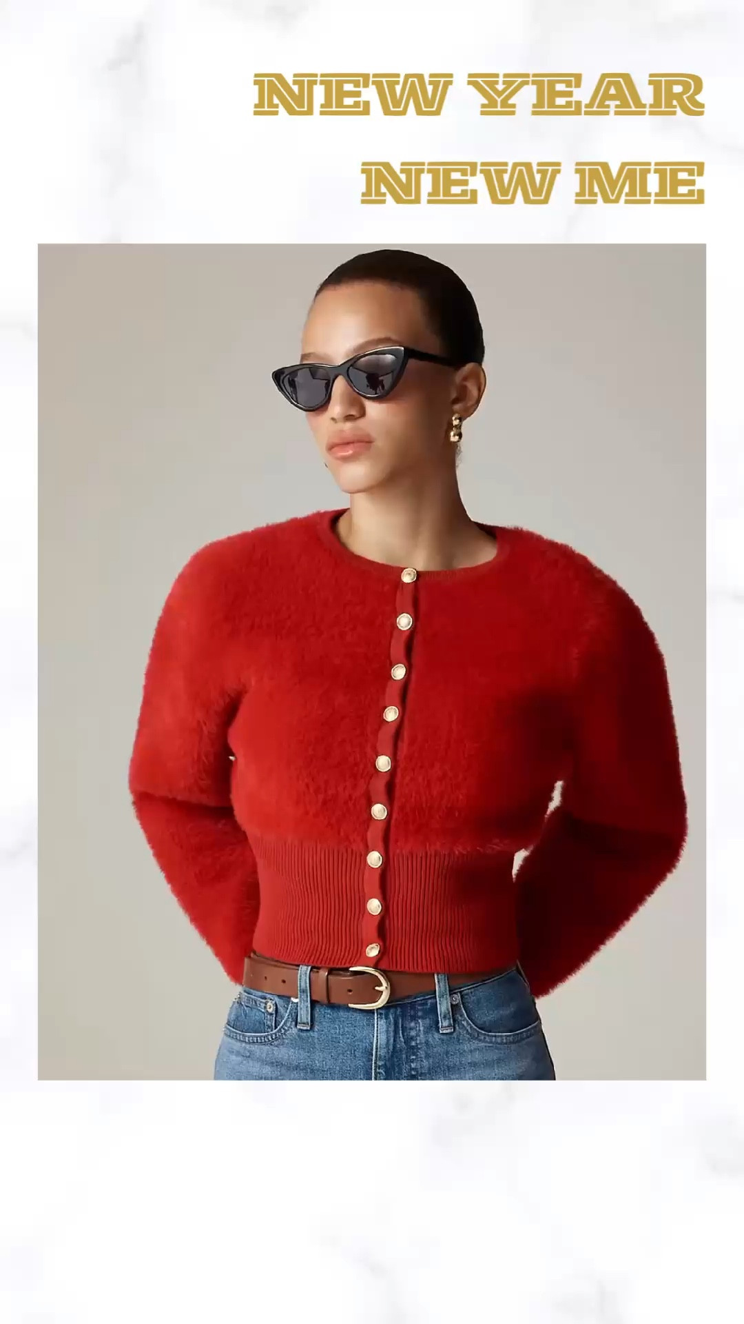 NEW YEAR, NEW ME ✨

#LTKWorkwear #LTKOver40 #LTKTravel