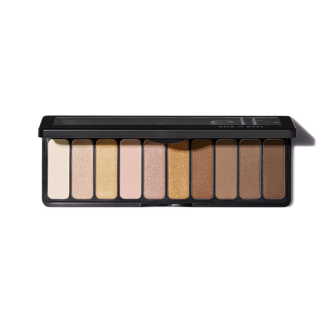Need It Nude Eyeshadow Palette | e.l.f. cosmetics (US)