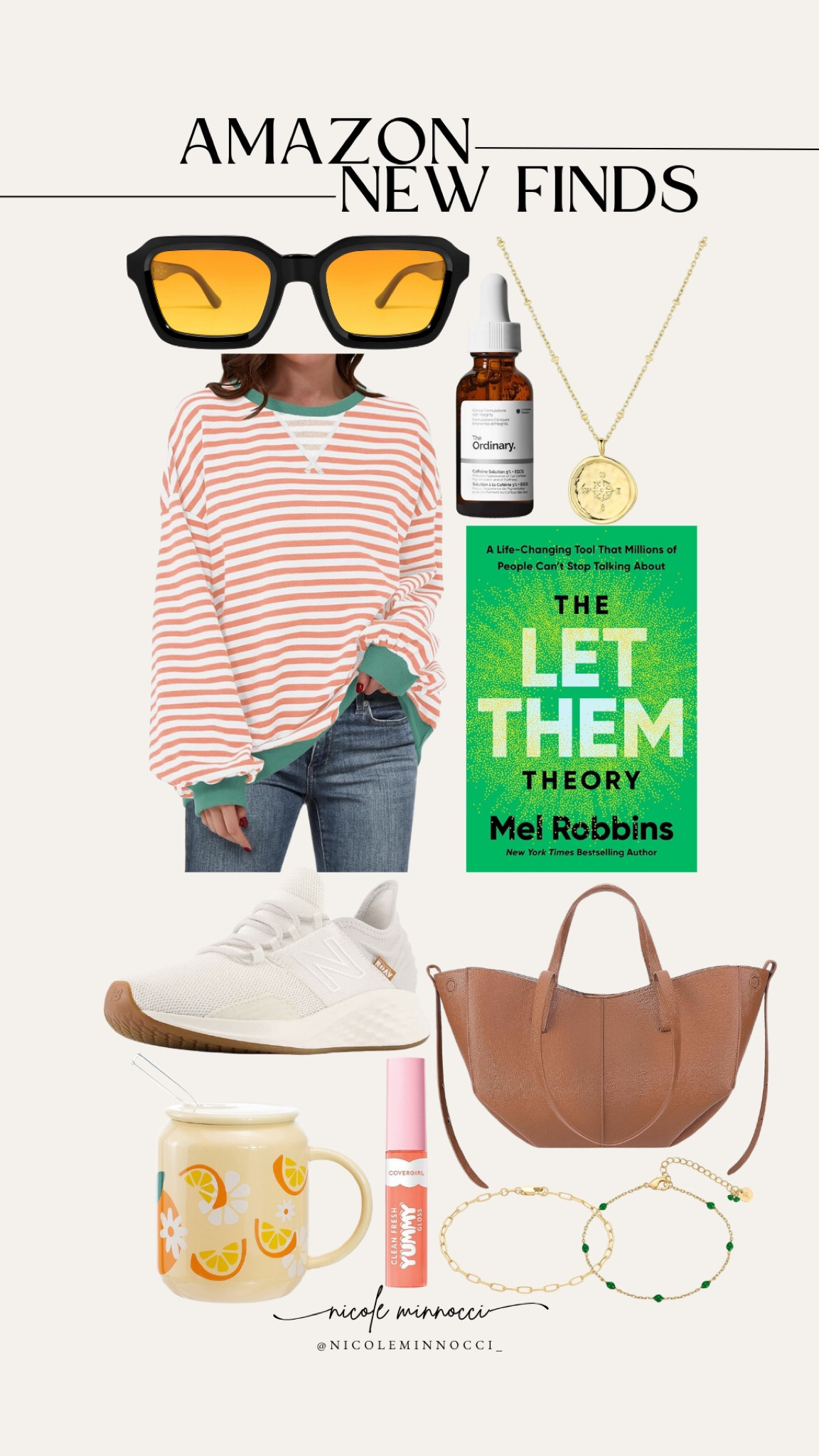 New Amazon fashion finds for women-

#LTKSeasonal #LTKStyleTip #LTKFindsUnder100