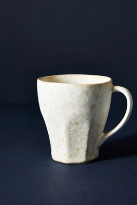 Rochelle Mug | Anthropologie (US)