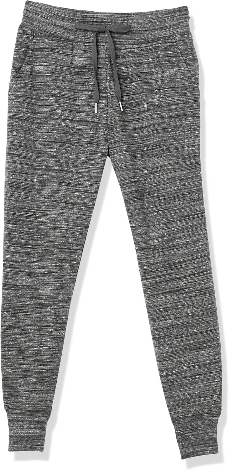 Amazon Brand - Daily Ritual Women's Terry Cotton and Modal Jogger | Amazon (US)