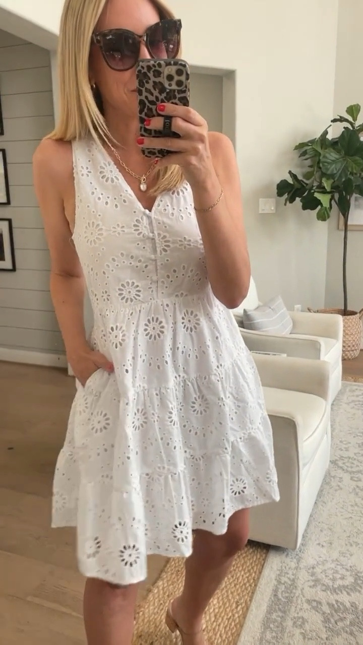 Graduation dress
Mothers day dress
White dress
Walmart fashion


#LTKSeasonal #LTKStyleTip #LTKOver40