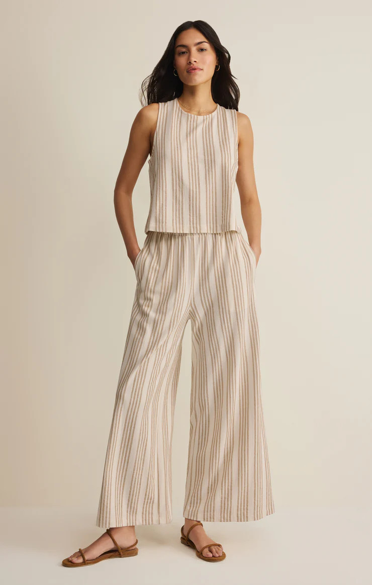 Sloane Knit Striped Tank Top | Z Supply