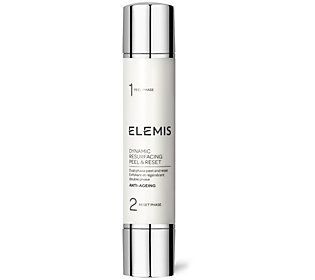 A-D ELEMIS Dynamic Resurfacing Daily FacialPeel Auto-Delivery | QVC