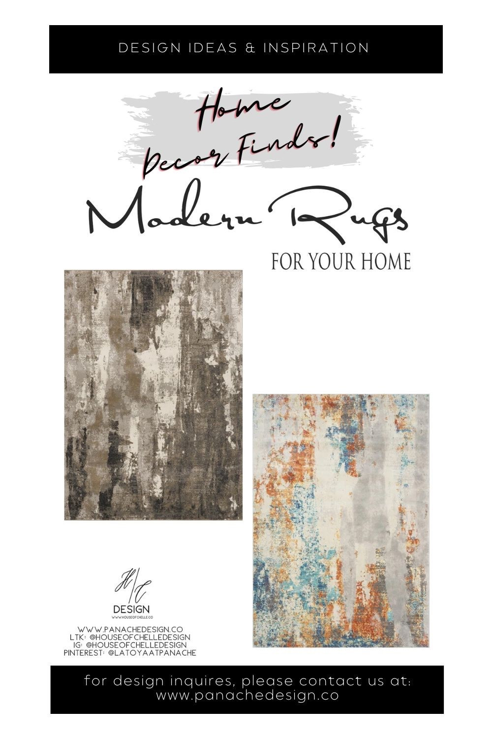 Set the perfect stage for any space with these gorgeous  @Wayfair rugs! ✨ No matter if you are on the hunt for modern patterns, neutral tones or plush textures - the right area rug can provide instant style to any room - all at an affordable price!

Rugs, rugs living room, rug, living room rugs, living room rug, dining room rug, kitchen rug, rugs wayfair, wayfair rugs, rugs amazon, amazon rugs, bedroom rugs, rugs bedroom, modern rug, modern rugs, modern home, modern home decor, neutral home, neutral home decor, 8x10 rugs, rugs 8x10, 5x7 rugs, rugs 5x7, affordable rugs, cheap rugs, neutral rug, neutral rugs, black and white rug, black and white rugs, neutral living room rug, neutral bedroom rug, neutral dining room rug, neutral kitchen rug, area rug, neutral area rug, black and white area rug, abstract area rug, multicolored area rug, colorful area rug, home decor, modern decor, modern home, modern home decor, home decor amazon, amazon home decor, home decor wayfair, wayfair home decor, wayfair home, target home, target home decor, layered rugs, home decor or a budget, home decor dining room, home decor living room, home decor bedroom, home decor kitchen, living room area rug, dining room area rug, kitchen area rug, bedroom area rug, living room design inspo, dining room design inspo, kitchen design inspo, bedroom design inspo, 

#LTKStyleTip 

#LTKHome #LTKSaleAlert