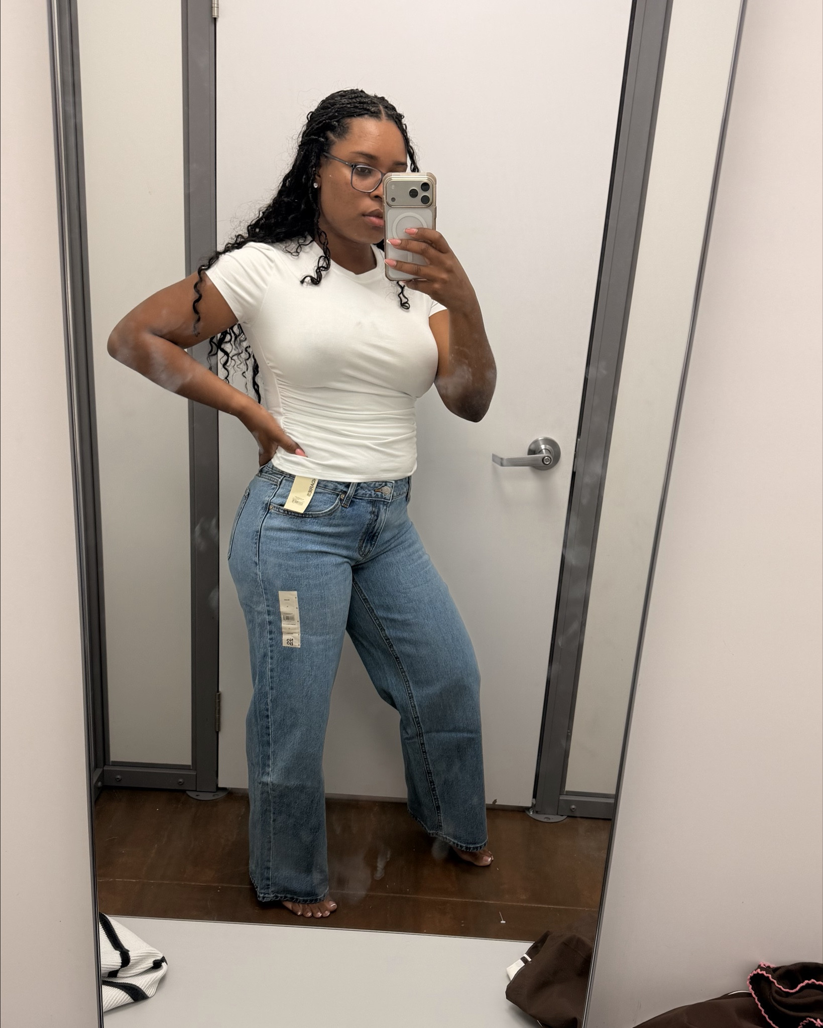 Gotta have the basics and Walmart has some great essentials! 

#LTKMidsize #LTKgrwm #LTKdayinmylife