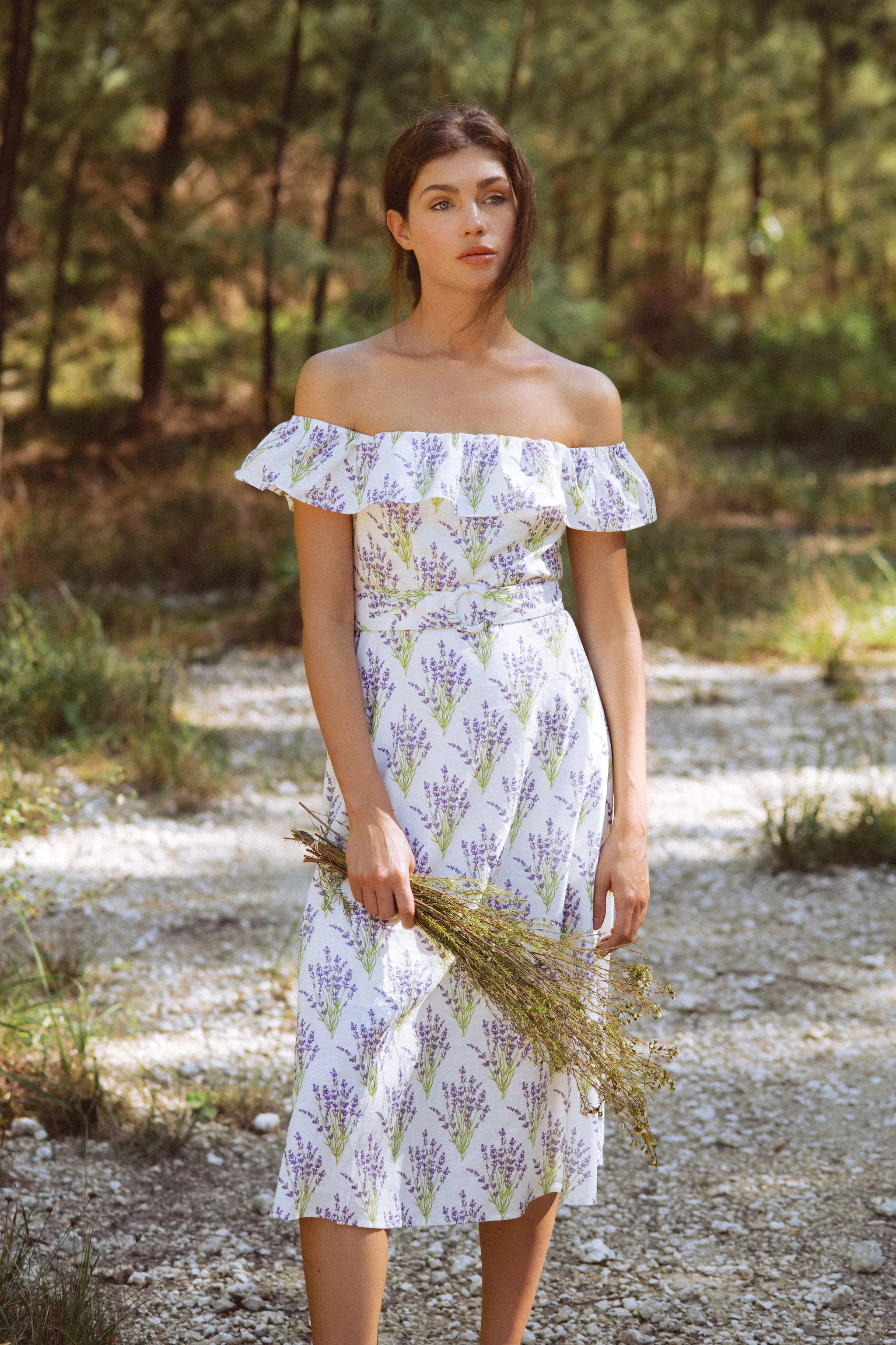 Margarita Dress by Cousin The Label | Support HerStory