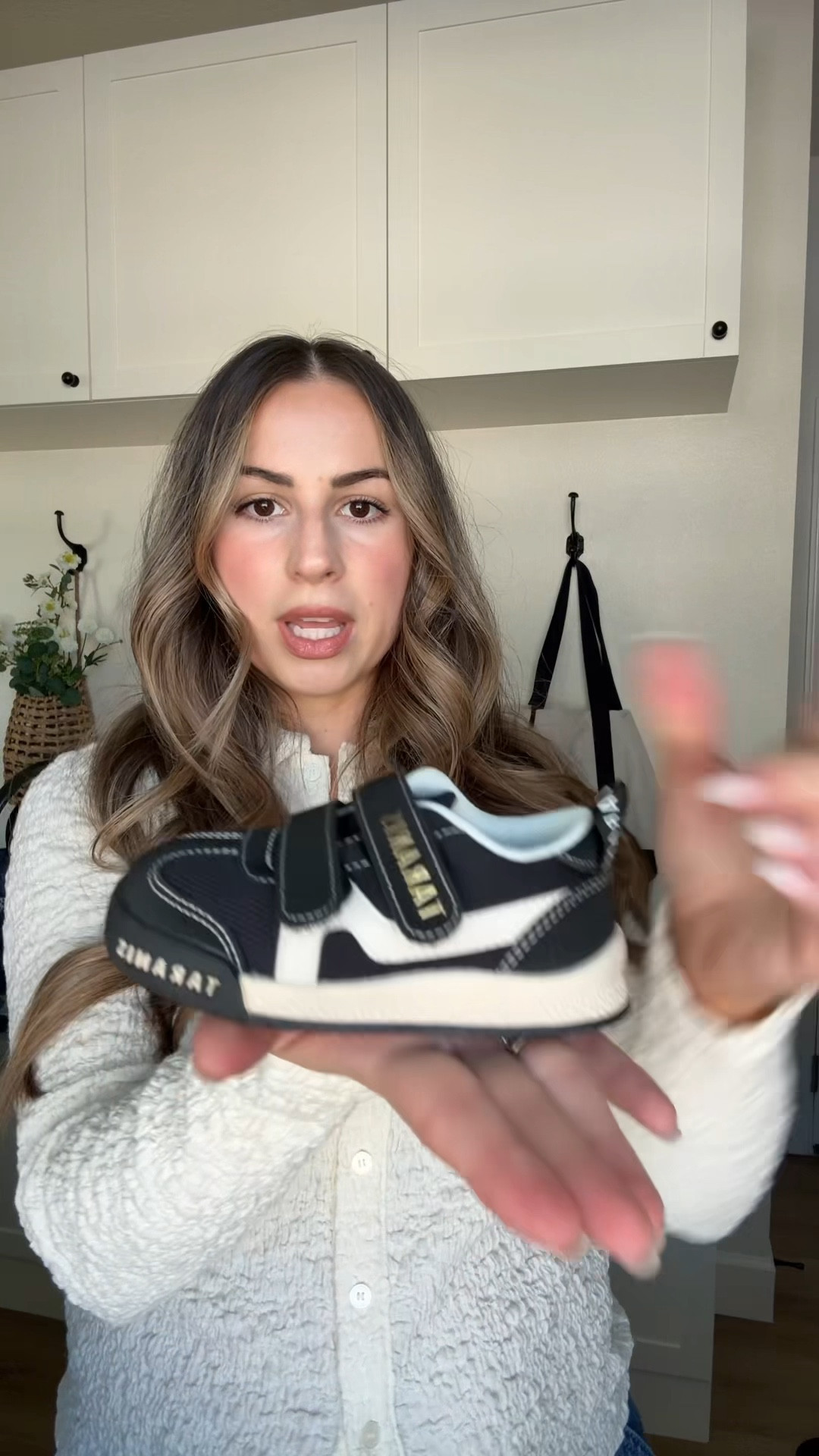 Love these shoes for our toddler! 

#LTKBaby #LTKKids #LTKgrwm