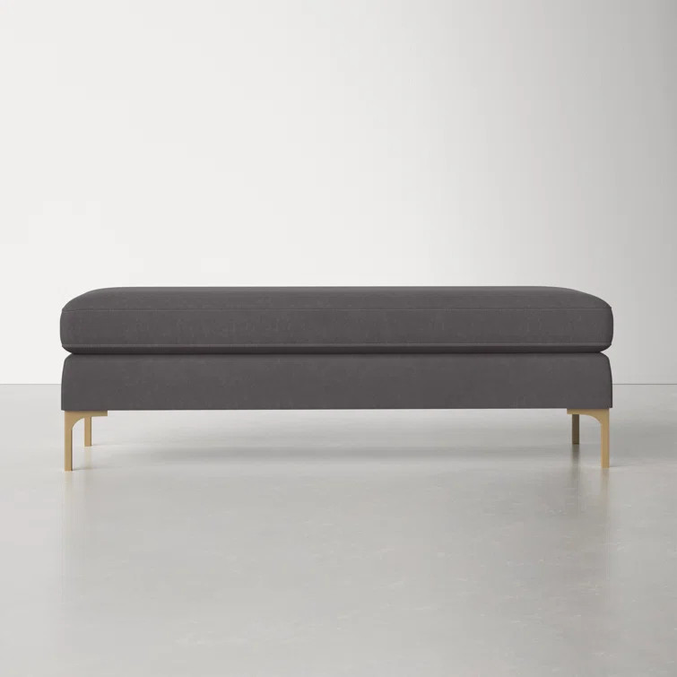 Baye Upholstered Bench | Wayfair North America