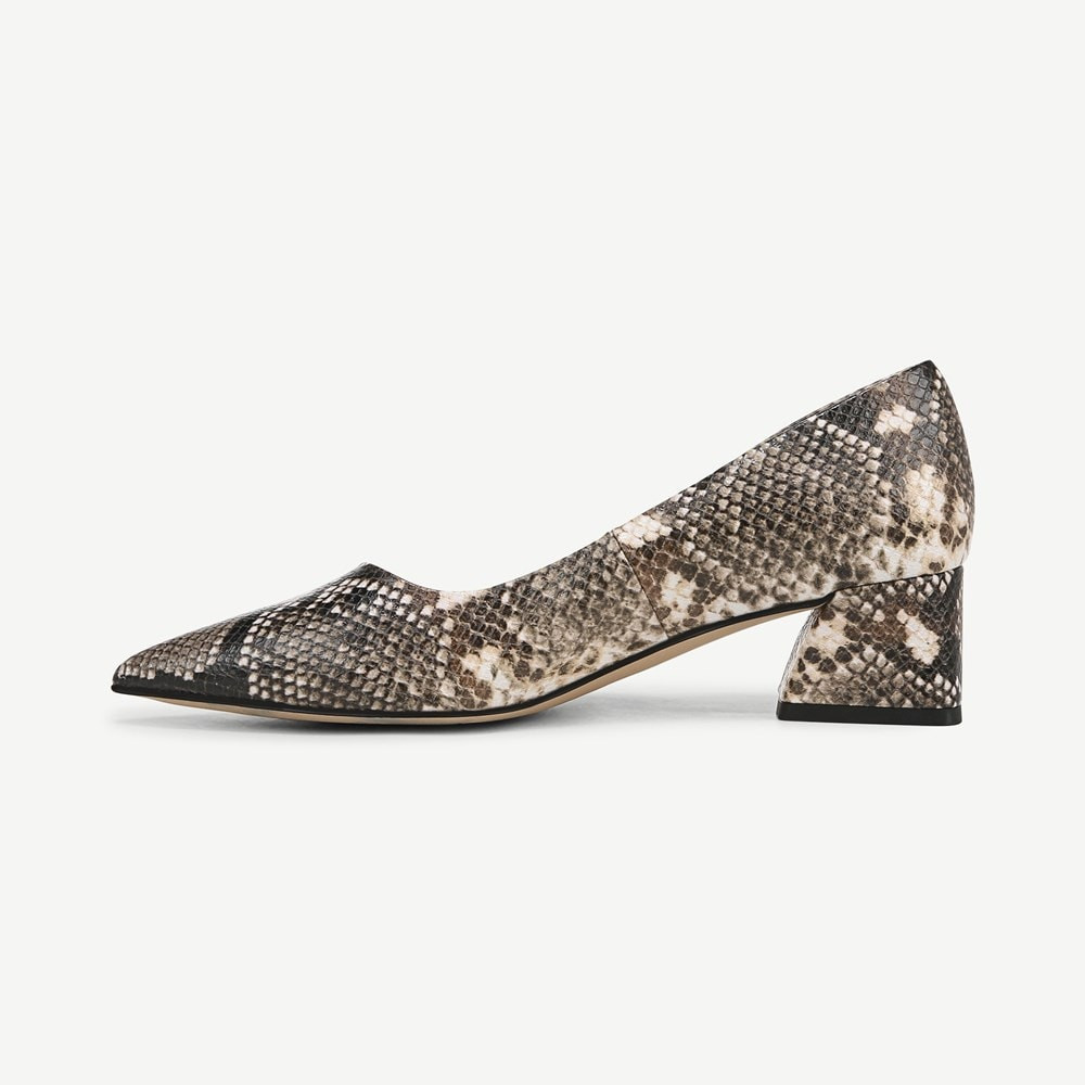 Franco Racer Pump | Franco Sarto