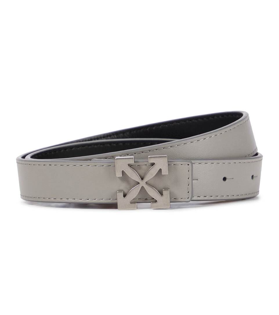 Arrows 25 leather belt | Mytheresa (US/CA)