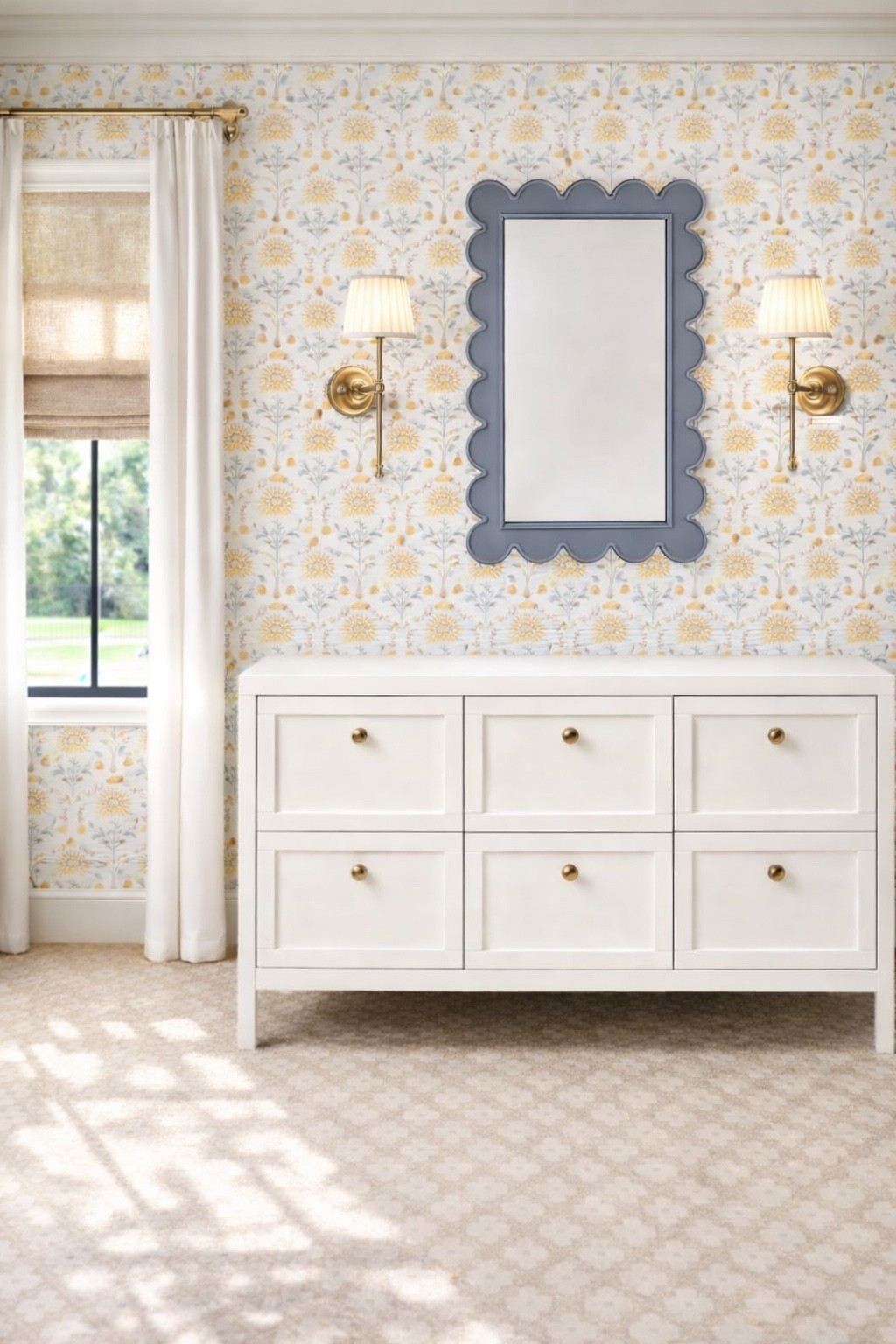 This dresser from the new Serena & Lily kids line 

#kids #homedecor #bedroom #dresser

#LTKKids #LTKSaleAlert #LTKHome