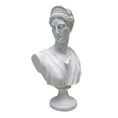 Diana of Versailles Bust Design Toscano | Wayfair North America