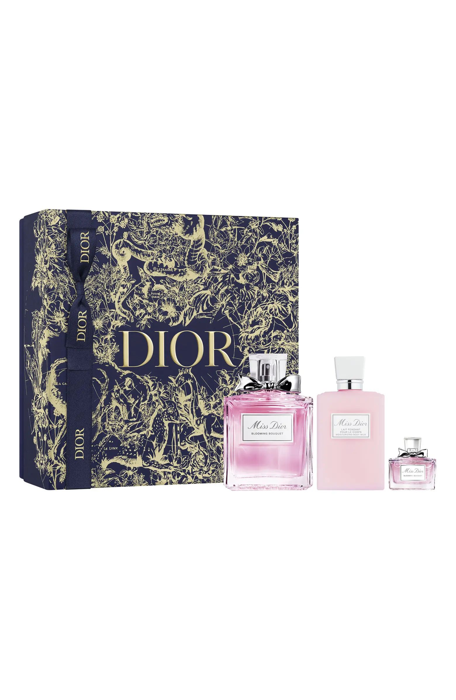 DIOR Miss Dior Blooming Bouquet Eau de Toilette Set | Nordstrom | Nordstrom